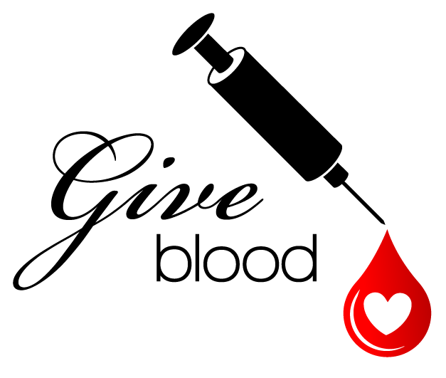 Donate Blood and Save Lives